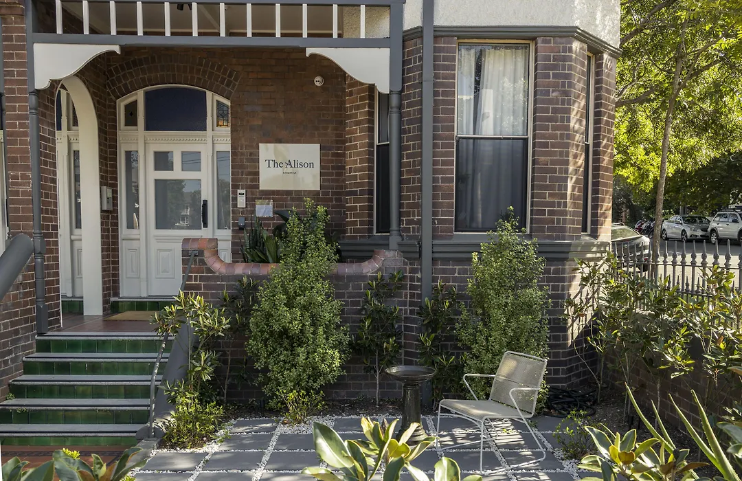 The Alison Randwick-1