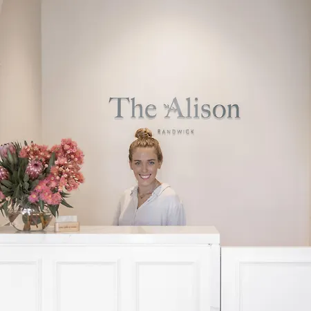The Alison Randwick-2